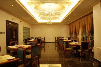 Rotana Hotel