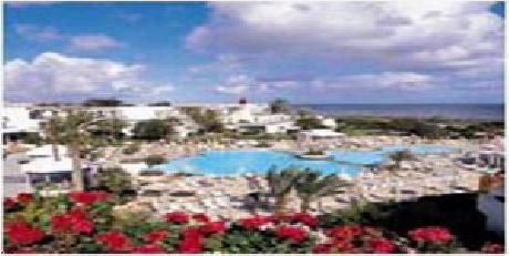 Club Hotel Riu Paraiso