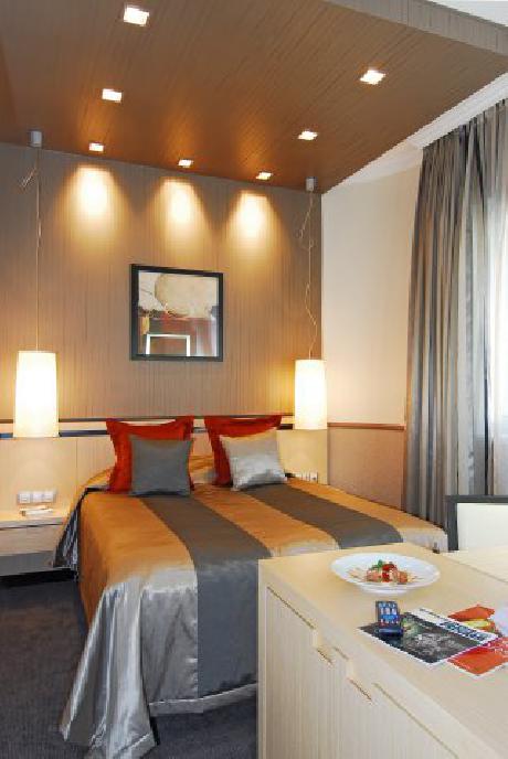 Mamaison Hotel Andrassy