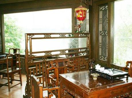 Oriental Resort Hotel