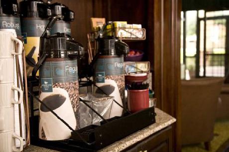 Homewood Suites by Hilton Dallas Plano