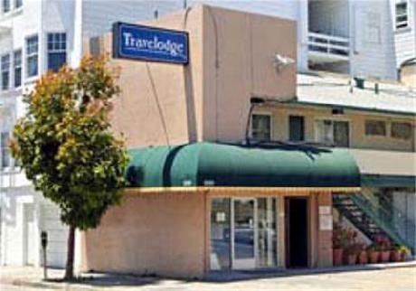 Travelodge Golden Gate