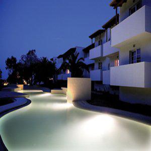 Capsis Out of the Blue Oh AllSuite