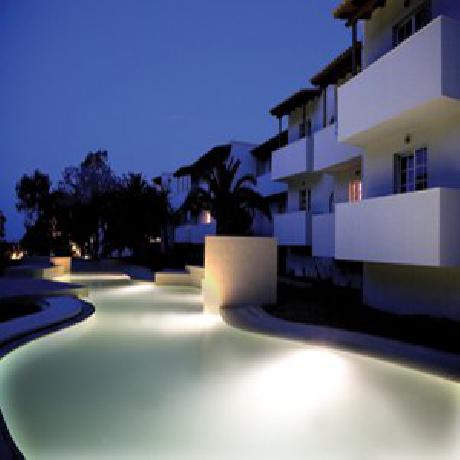 Capsis Out of the Blue Oh AllSuite