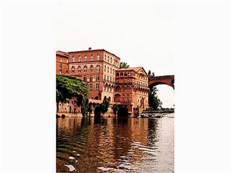 Mercure Albi Bastides