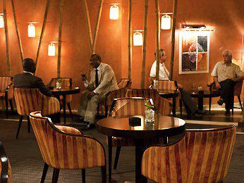 The Moorhouse Ikoyi Lagos - MGallery Collection