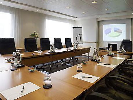 Pullman Paris Rive Gauche