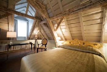 HOTEL LE PLACE D ARMES