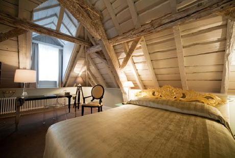 HOTEL LE PLACE D ARMES