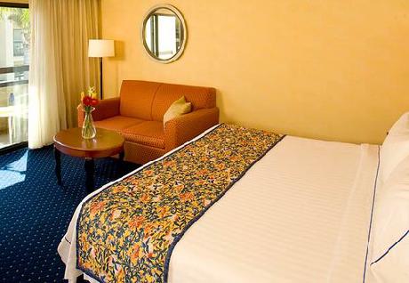 Courtyard San Diego Sorrento Mesa/La Jolla