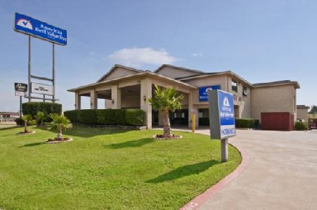 Americas Best Value Inn - Midlothian