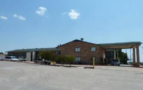 Americas Best Value Inn