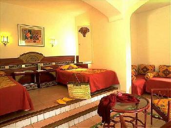 Coralia Club Marrakech Palmariva