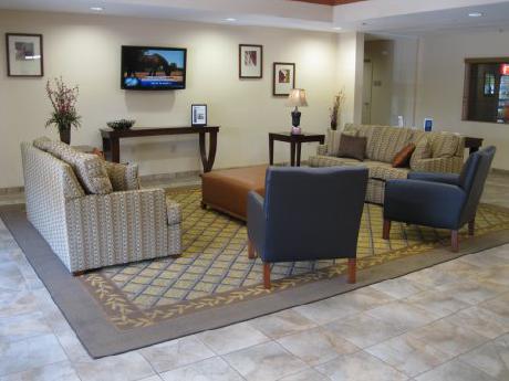 Candlewood Suites RADCLIFF - FORT KNOX