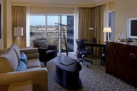 PALOMAR ARLINGTON KIMPTON HTL