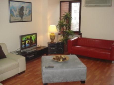 Nisantasi My Residence