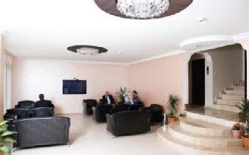 Hakcan Izmir Airport Hotel
