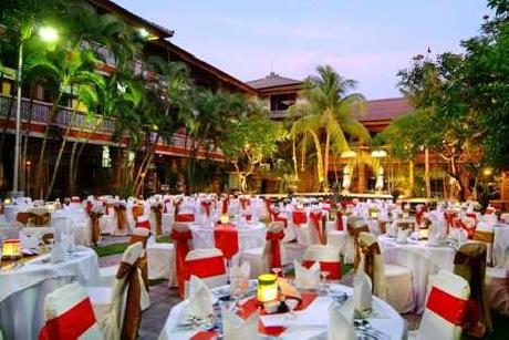 Wina Holiday Villa Kuta Bali