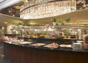 Holiday Inn Di??SSELDORF - CITY CTR Ki??NIGS