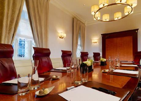 Vier Jahreszeiten Kempinski