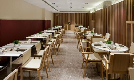 Catalonia Plaza Mayor