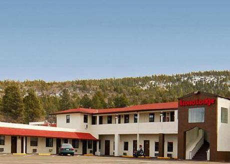 Econo Lodge Williams