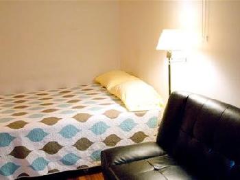 Central Park West Brownstone