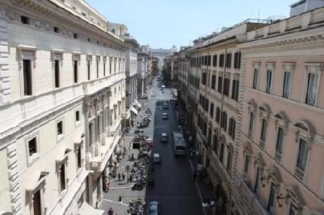 Hotel Montecitorio