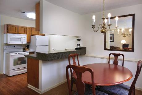 WyndhamVR Patriots Place