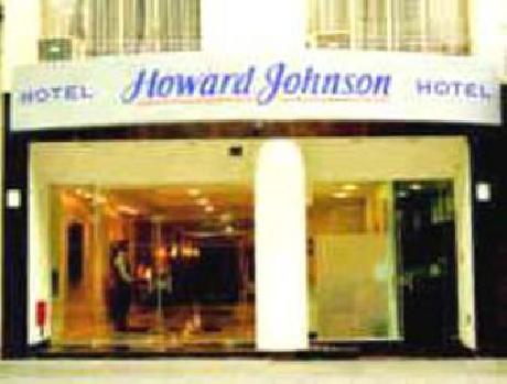 Howard Johnson Inn Congreso