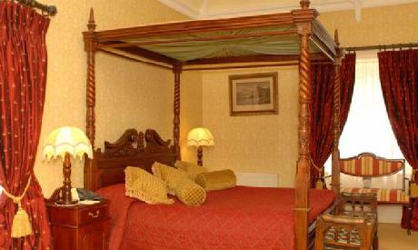 Abbey Hotel Roscommon