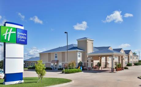Holiday Inn Express Hotel & Suites ABILENE