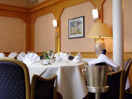 Avalon Hotelpark Koenigshof