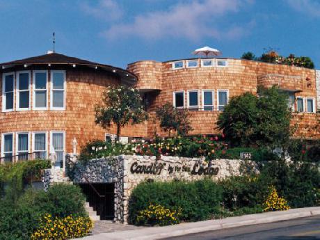 Cardiff by the Sea Lodge