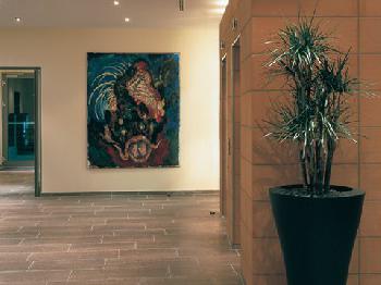 Dorint Berlin Adlershof