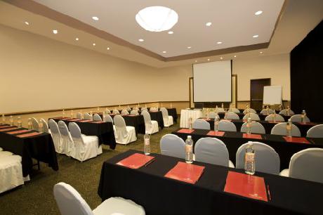 Fiesta Inn Queretaro