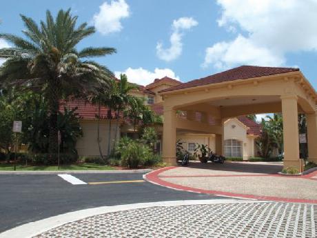La Quinta Inn & Suites Ft Lauderdale Plantation