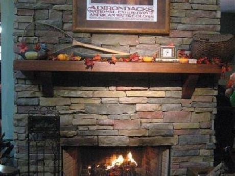 Long Mountain Lodge B&B