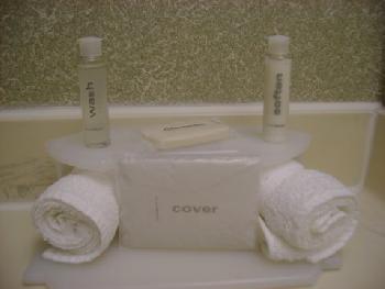 Holiday Inn Express SAN DIEGO-SEA WORLD AREA