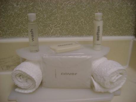 Holiday Inn Express SAN DIEGO-SEA WORLD AREA