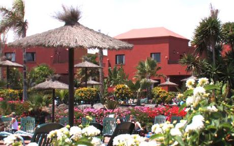 Tamarindo Club Ayurvedic Spa