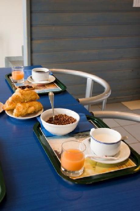 APPART'CITY Lyon La Part Dieu Villette