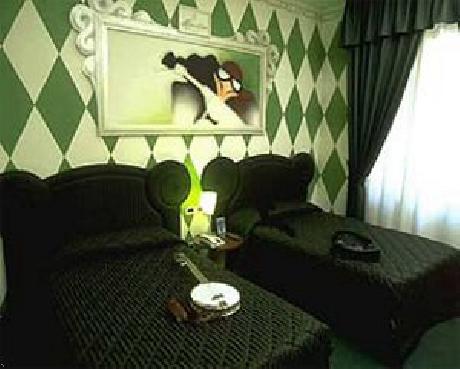 Mercure La Gradisca Hotel