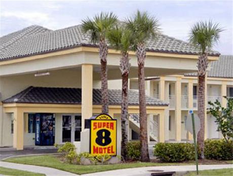 Super 8 Dania/Fort Lauderdale Arpt