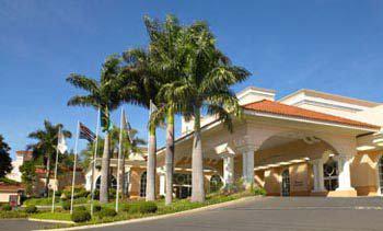 Royal Palm Plaza Resort Campinas