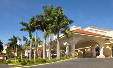 Royal Palm Plaza Resort Campinas