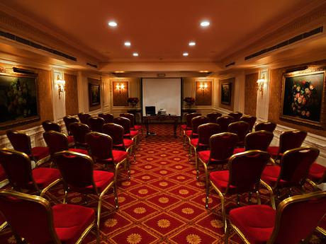 InterContinental LE VENDOME BEIRUT