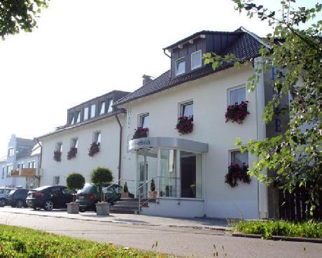 BETTINA HOTEL GUENZBURG