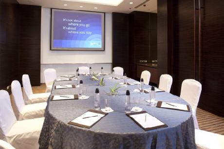 Radisson Blu Hotel Cebu