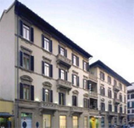 Palazzo Ognissanti